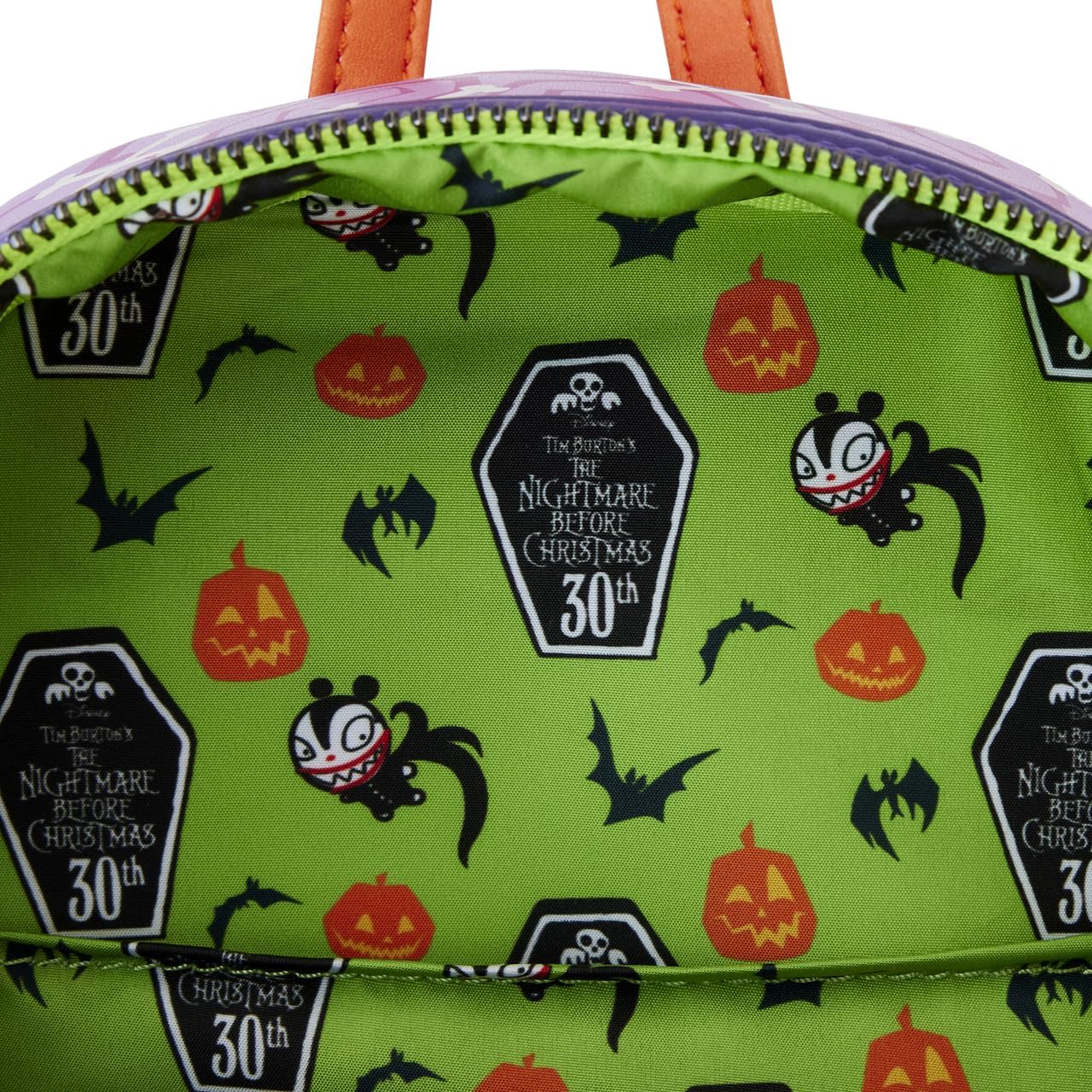 Mini Backpack Disney ラウンジフライ ミニバックパック ディズニー
